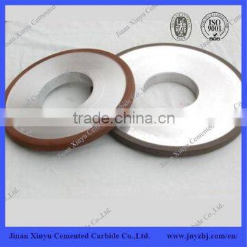 Diamend Wheel Diamond Grinding Wheel for Carbide
