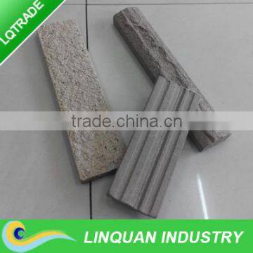 China Clay Red Brick Wall Tile