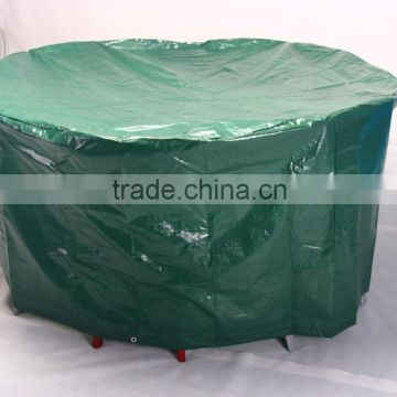 High quality low price practical made in China patio table set cover