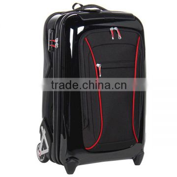 New design nylon travel luggage traveling bag