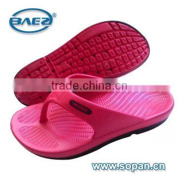 New Design Eva Lady Slippers photo-6