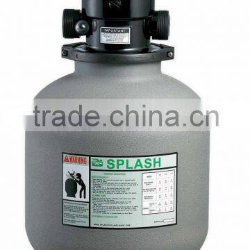 Sand Filter