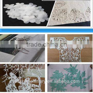 Website Nancyhyy88 80W Laser Cutting System Laser Cut Fabric Flowers Machine photo-5