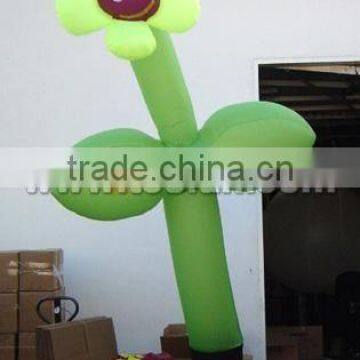 Sun Flower Inflatable Air Dancer F3001