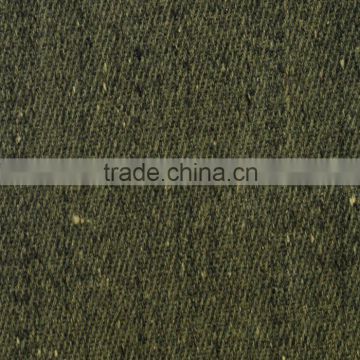 Pre-oxidized yarn and para-aramid Fire Retardant woven Fabric