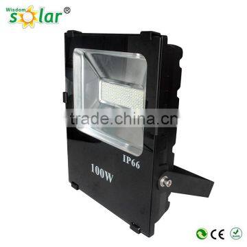IP66 2015 New Product 100 Watts High Quality LED Flood Light,LED Sign&billboard Lights, Outdoor Floodlights SA-PL-4252 photo-2