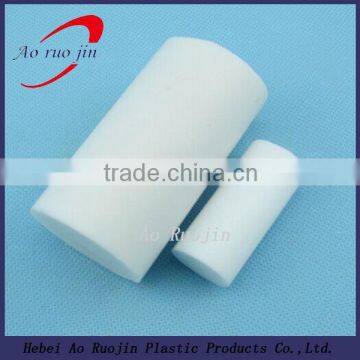 Clear polypropylene plastic rod