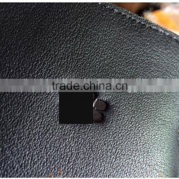 Leather Pouch Case For Blackberry Priv Phone Case for Blackberry Priv Leather Case photo-4