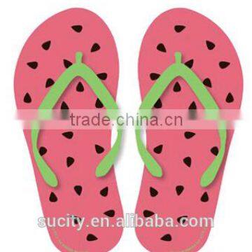 Wholesale Cheap Flip Flop Women Beach Lady Flip Flop Comfortable Fashion Sandal