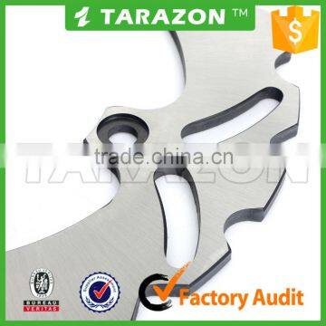 Motorcycle Rear Solid Disc Brake Plate Rotor for Ducati 748 916 996 998 photo-3