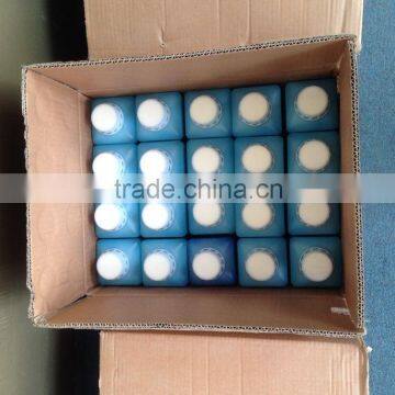 Guangzhou Cheaper Price of Dx5 Dx7 Eco Solvent Ink for 2016 photo-5