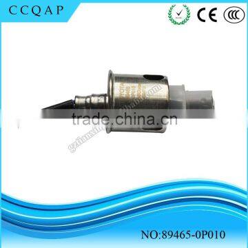 89465-0P010 Guangzhou Wholesale Auto Market Cheaper Price High Quality Denso Oxygen o2 Sensor Lambda for Toyota Reiz photo-2