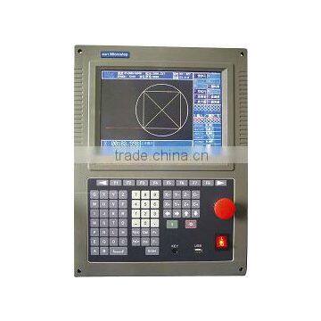 metal cutting controller