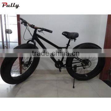 26 Inch Beach Bike Fat Tire Bike Sand Bike New Model