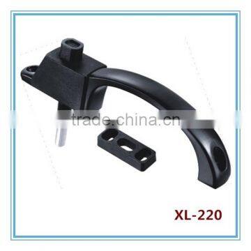 new production zinc alloy window opener handle XL-220