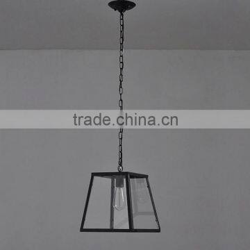 Innovative Design Modern Style Vintage Style Classical Style Retro Style LED Shop Decorative Pendant Lighting photo-5