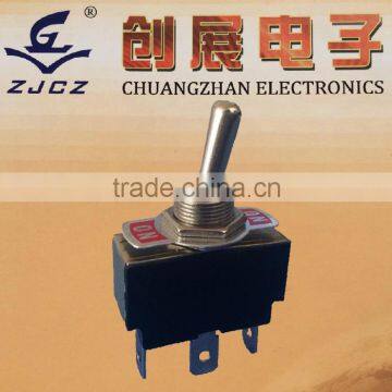 10amp/15amp/20amp on off Toggle Switch / Double Pole Toggle Switch