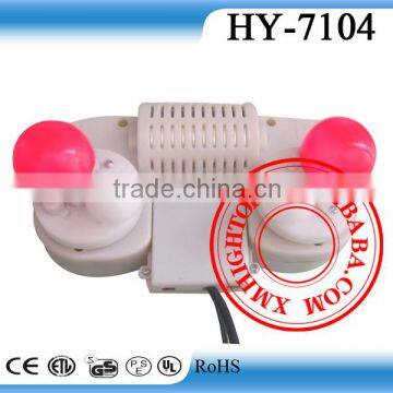 HY-7104 lowest noise massage chair spare parts