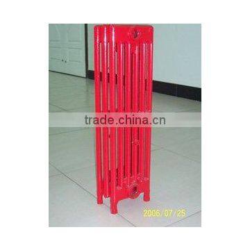 Cast Tube 6X25'' radiator