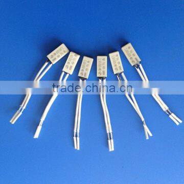 BW Thermal Fuse,fan Motor Thermal Fuse, Resettable Thermal Fuse