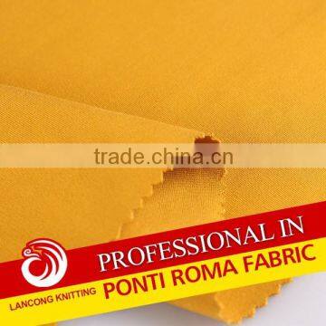 KEQIAO Supplier Punti Roma Cloth Fabric