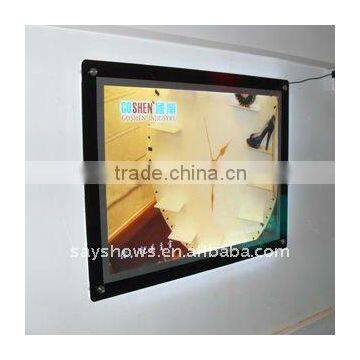 Magnet Light Box, Magnetic Strip Light Box, Light Panel