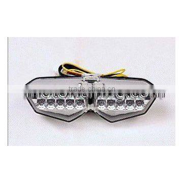 Motorcycle spare parts/ tail lights for YZF R6 03-05/YZF R6S 06-08