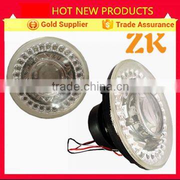 Automotive car led truck work light 4X4 roof top lights