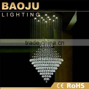 Modern crystal lighting,wholesalers in china