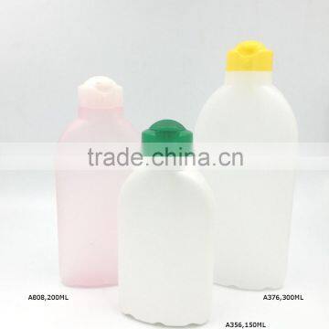 200ml Empty Kid Plastics Container for Shampoo photo-3