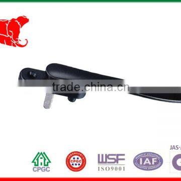high quality and practical pulley window square shaft handle