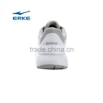 ERKE Wholesale Dropshipping 2016 Classical Cool White Black Brand Mens Air Sports Shoes photo-5