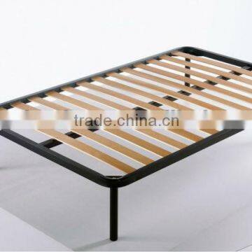 Slated Bed Frame,