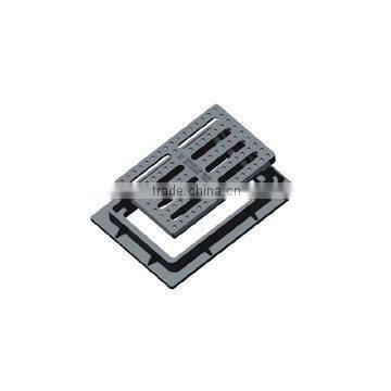 FRP Composite Gully Grating and Frame