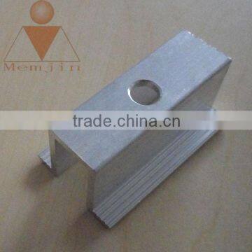 CNC Products Aluminum Alloy Slug photo-2
