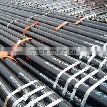 Hot Seamless Oil Casing Pipe