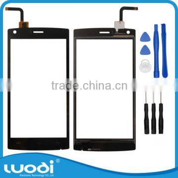 Wholesale Touch Screen Digitizer for Doogee X5 Max