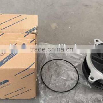 Japanese Truck HINO 700 Water Pump Assy Made From China photo-3