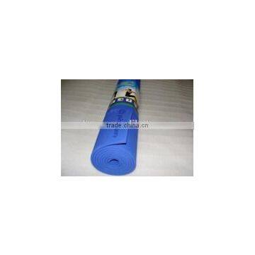 Eco Friendly Customized Organic Yoga Mat photo-2