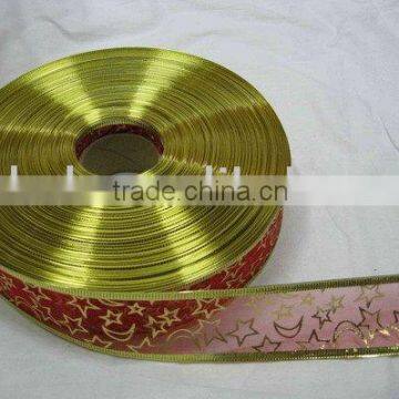 Christmas Ribbon