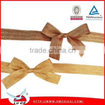 DIY Ribbon Bow Gift Box Packing Ribbon For Wristwatches Watches Boxes photo-5