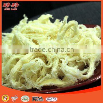 Prepared Dried Shredded Squid (Seafood Snack) photo-2