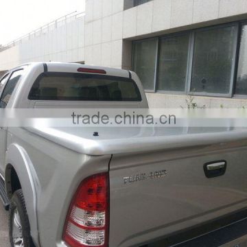 FRP Foton Tunland pickup tonneau cover