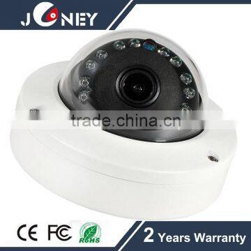 dome style high quality CVI Camera 1080p (JYD-8500CVI-2.0MP)