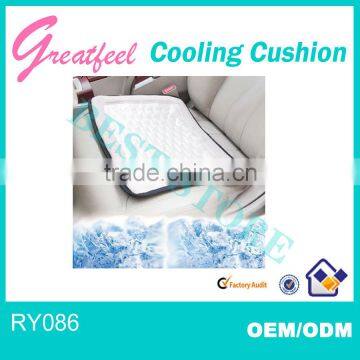 new design car seat cooling cushion made in china