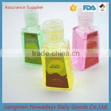 Good quality antibac hand sanitizer,deep essence hand sanitizer