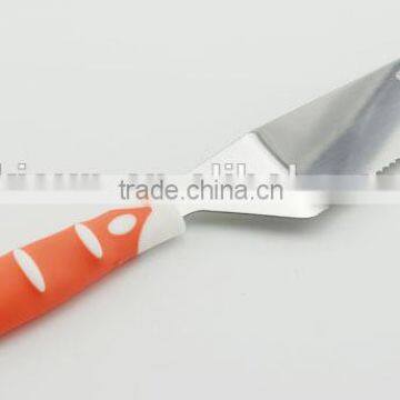 Selling Metal Cake Turner From China Supplier Wholesale Pizza Cutter photo-2