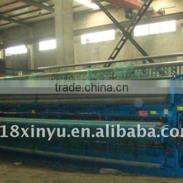 ZRD 7.5 - 810 Fishing Net Machine