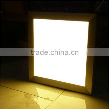 FLAT PANEL LED 40W 3500 Lumen LED PANEL LAMP WARM WHITE LIGHT 220V