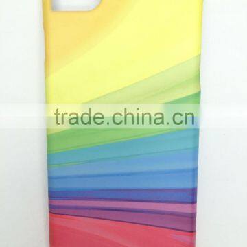 Supply Perfect Sublimation Result Promise 3D Polymer Coating Custom Phone Case photo-5